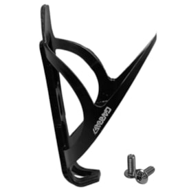 Suporte Caramanhola Nylon Garra7 Strong Preto