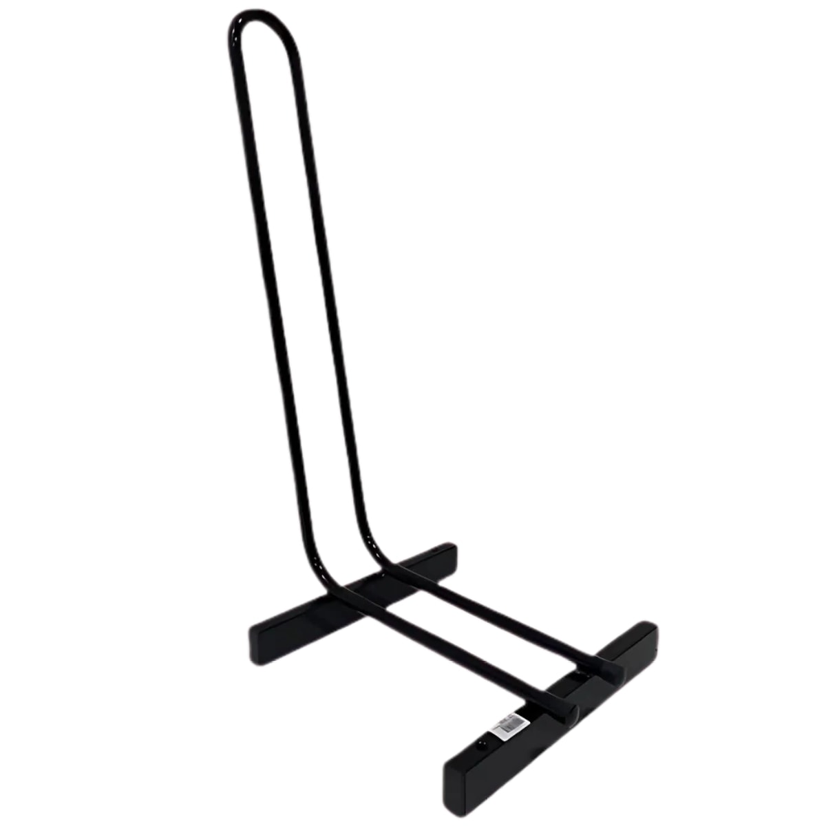 Suporte de Chão Aro 29 Metal Lin Aço Preto 1 Bike