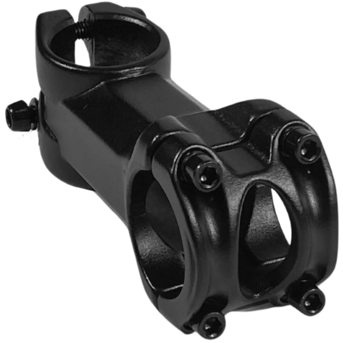 Suporte de Guidão MTB G7 Alumínio Ahead Set 80mm x 28,6mm