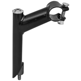 Suporte de Guidão MTB Importado Aço Standard 21,1mm