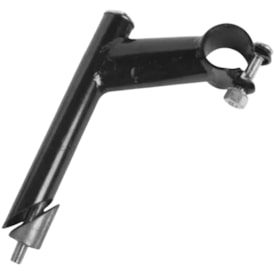 Suporte de Guidão MTB Importado Aço Standard 21,1mm