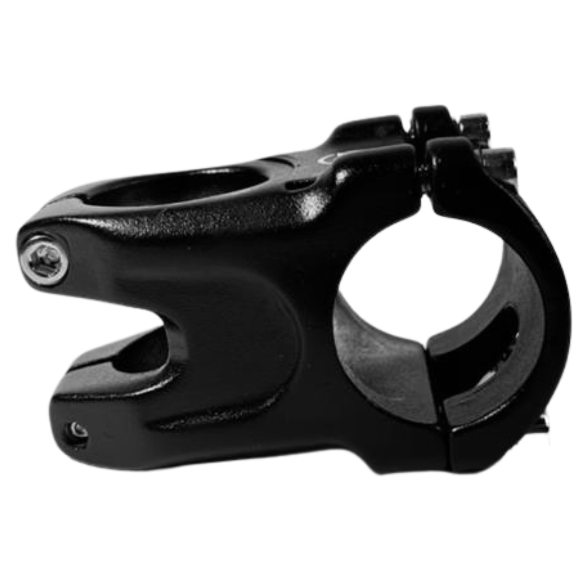 Suporte Guidão DH Absolute Alumínio Ahead Set 35mm X 28,6mm Preto