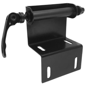 Suporte Lateral Z Pace Aço para 1 Bike