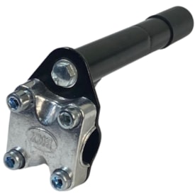 Suporte Mesa BMX GTS Aço 22,2mm Com Expander