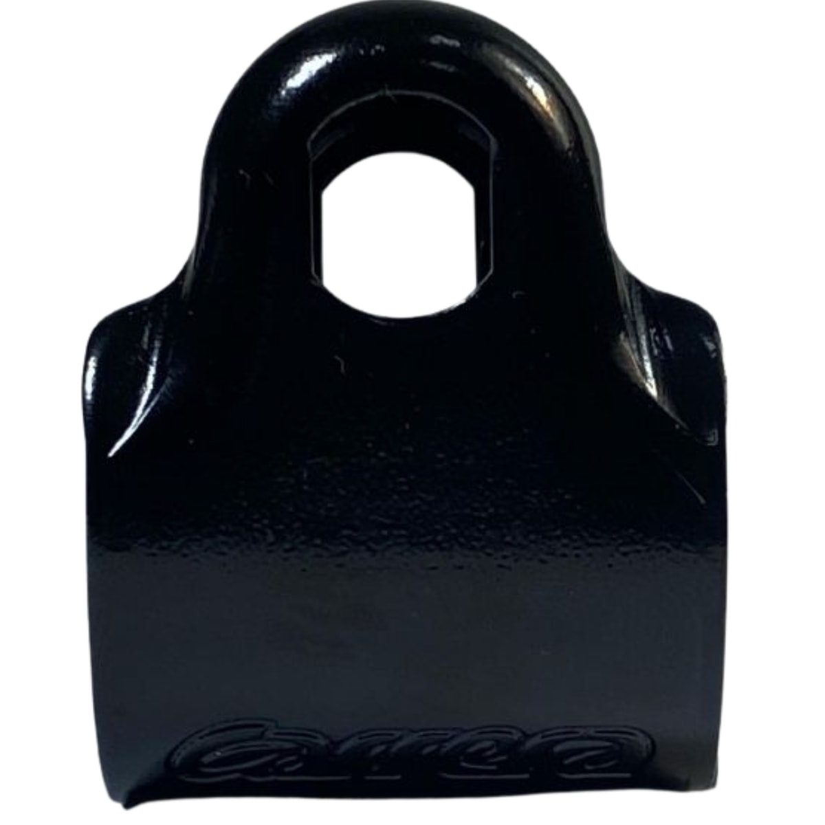 Suporte Mesa de Guidão BC Carrera Aço Standard 21mm Preto