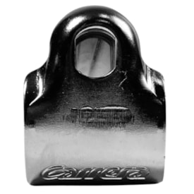 Suporte Mesa de Guidão BC Carrera Aço Standard 22,2mm