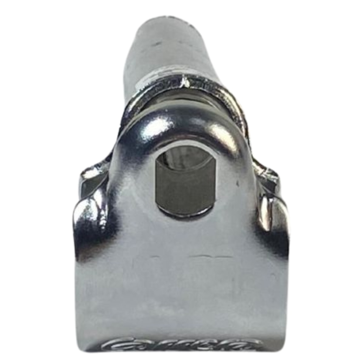 Suporte Mesa de Guidão BC Carrera Chanfrado Aço Standard 21,1mm