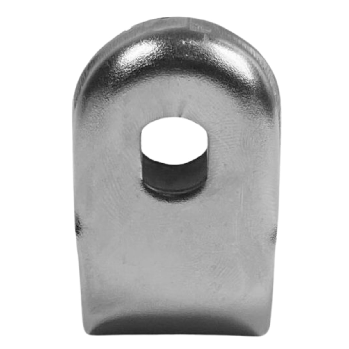 Suporte Mesa de Guidão BC Pimont Aço Standard 22mm Cromado