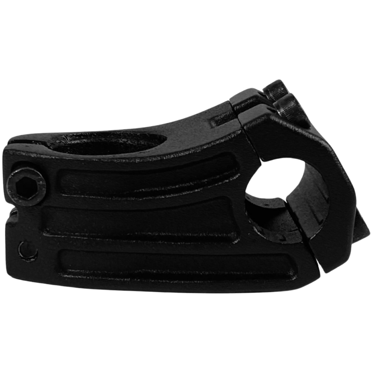 Suporte Mesa de Guidão BMX Garra7 Eletrik Alumínio Ahead Set 45mm X 28,6mm