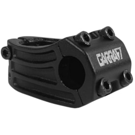 Suporte Mesa de Guidão BMX Garra7 Eletrik Alumínio Ahead Set 45mm X 28,6mm