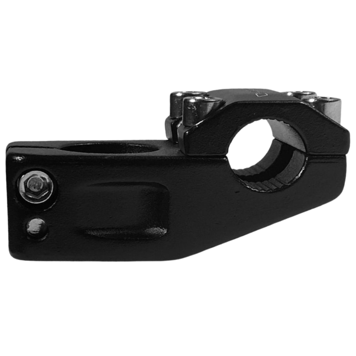 Suporte Mesa de Guidão BMX GTA Alumínio Standard 45mm X 28,6mm