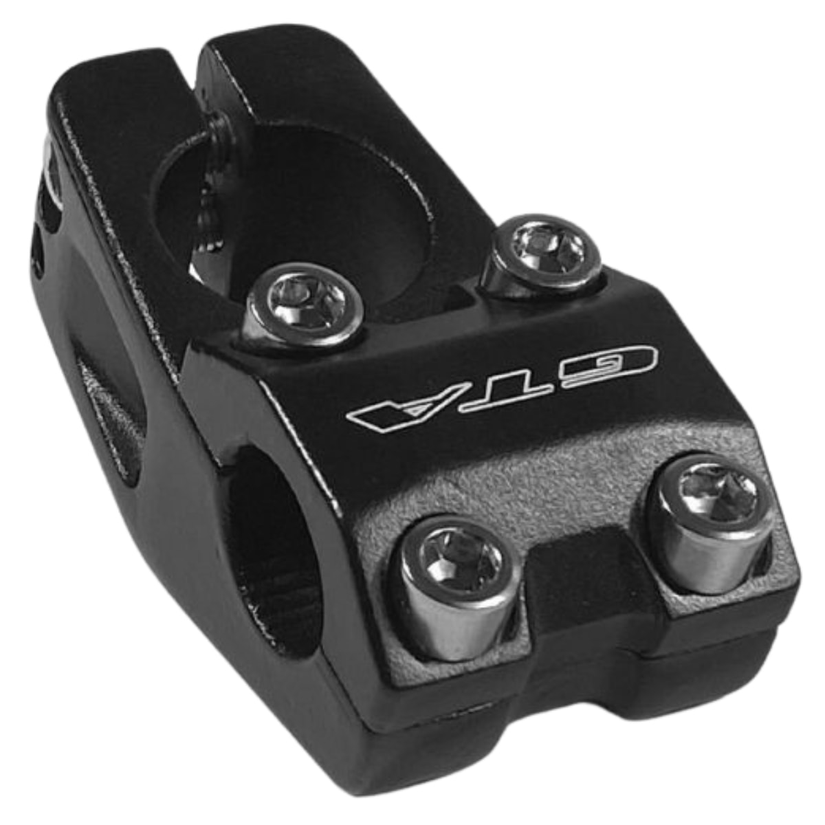 Suporte Mesa de Guidão BMX GTA Alumínio Standard 45mm X 28,6mm