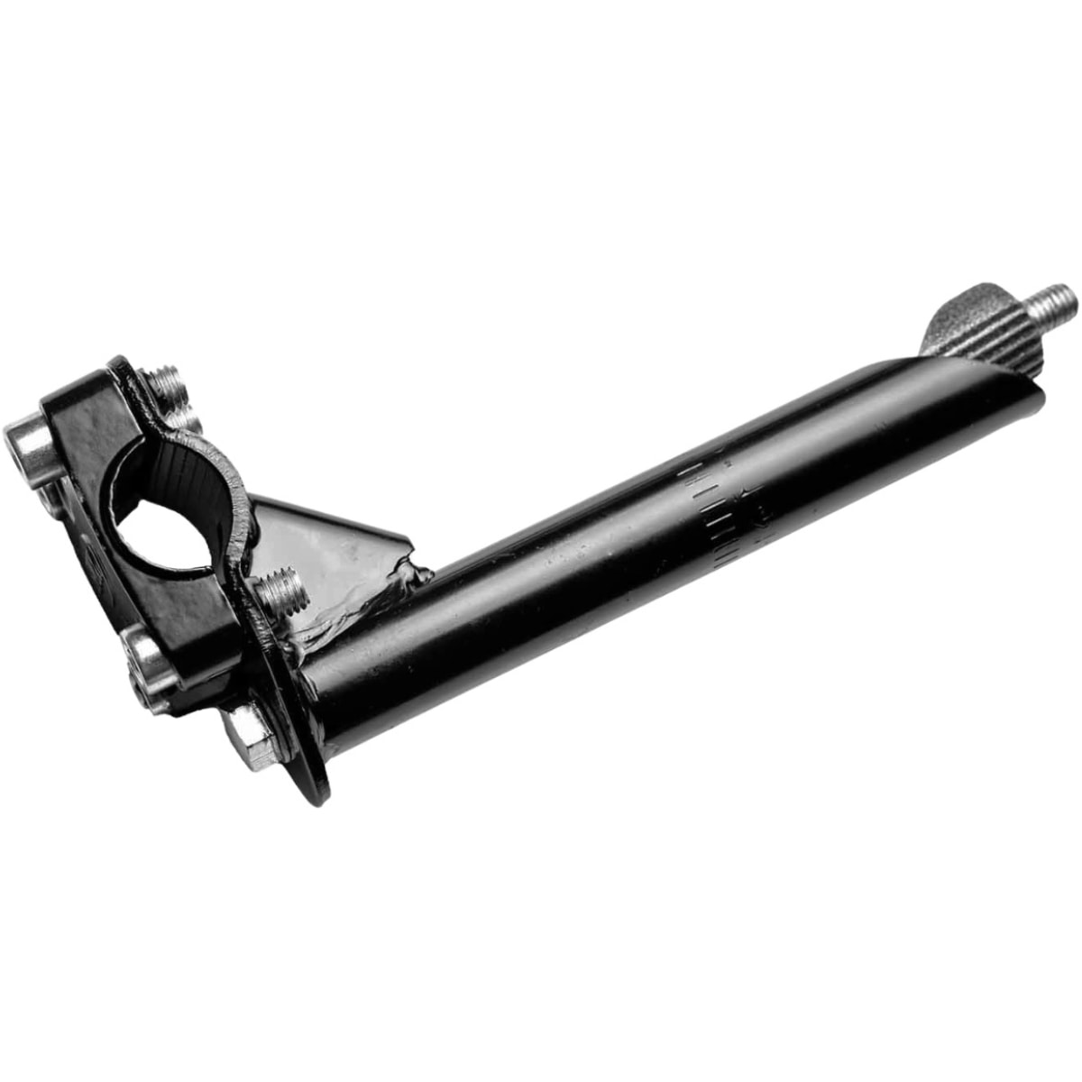 Suporte Mesa de Guidão BMX Inviktus Alumínio Standard 21mm