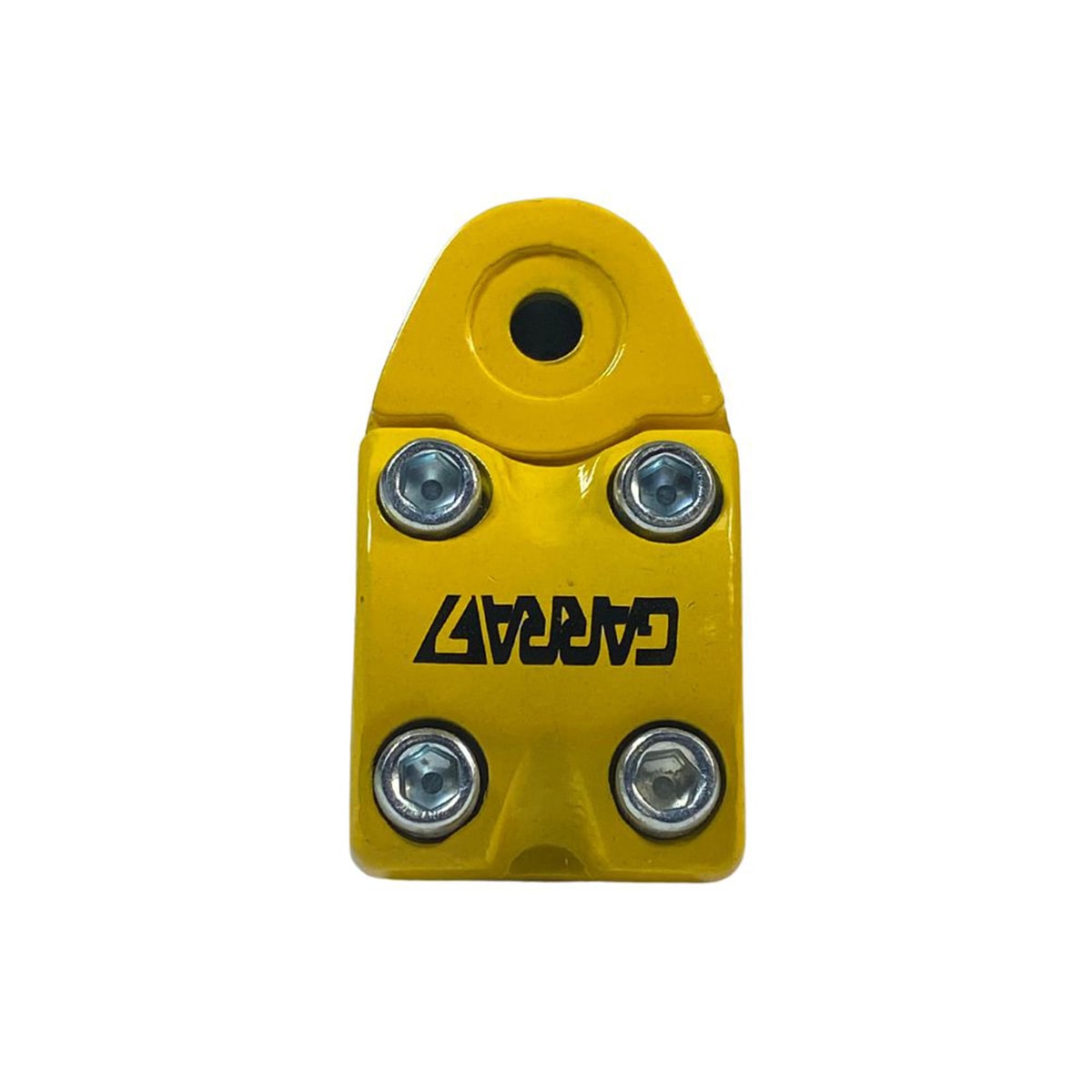 Suporte Mesa de Guidão Cross Garra7 Alumínio Stadard 21,1mm