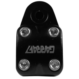 Suporte Mesa de Guidão Cross Garra7 Alumínio Standard 21,1mm