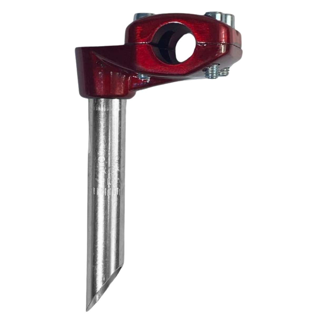 Suporte Mesa de Guidão Cross Garra7 Alumínio Standard 21,1mm