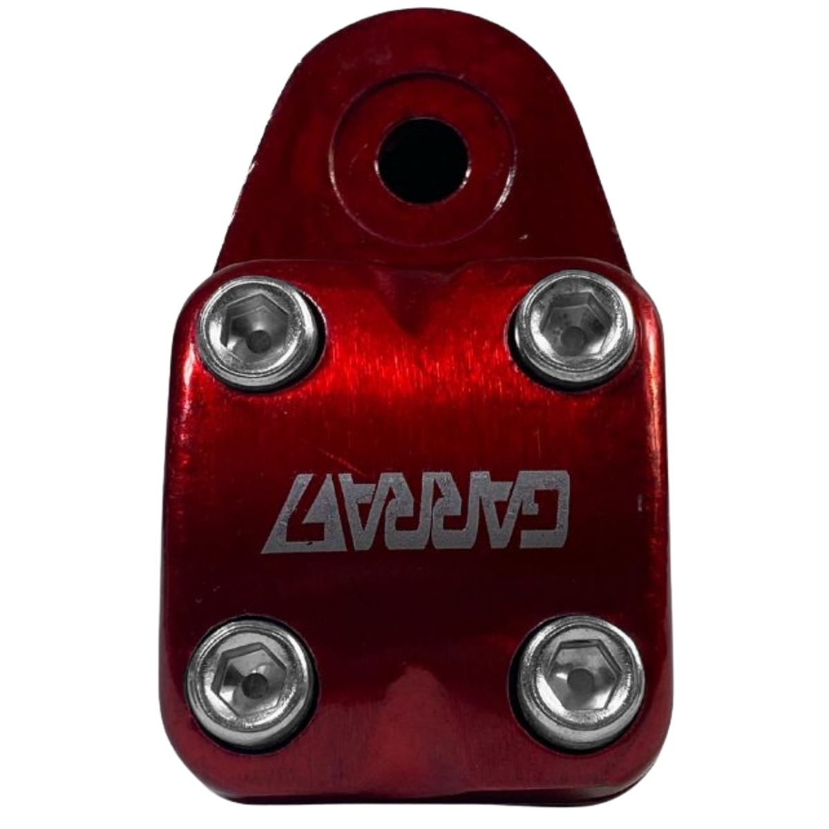 Suporte Mesa de Guidão Cross Garra7 Alumínio Standard 21,1mm