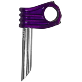 Suporte Mesa de Guidão Cross Garra7 Falcon Alumínio Standard 21,1mm