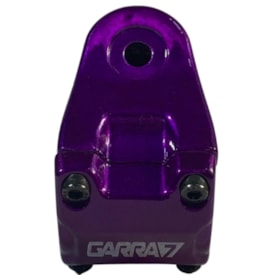 Suporte Mesa de Guidão Cross Garra7 Falcon Alumínio Standard 21,1mm