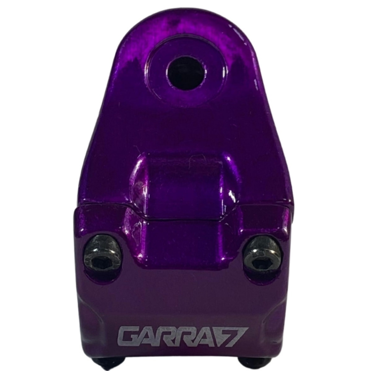 Suporte Mesa de Guidão Cross Garra7 Falcon Alumínio Standard 31,8mm