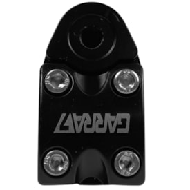 Suporte Mesa de Guidão Cross Garra7 JR Alumínio Standard 21,1mm