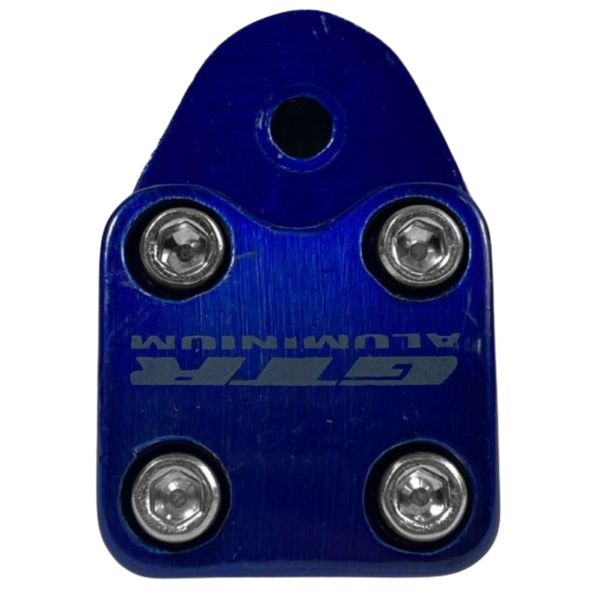 Suporte Mesa de Guidão Cross Trial Alumínio Standard 21mm