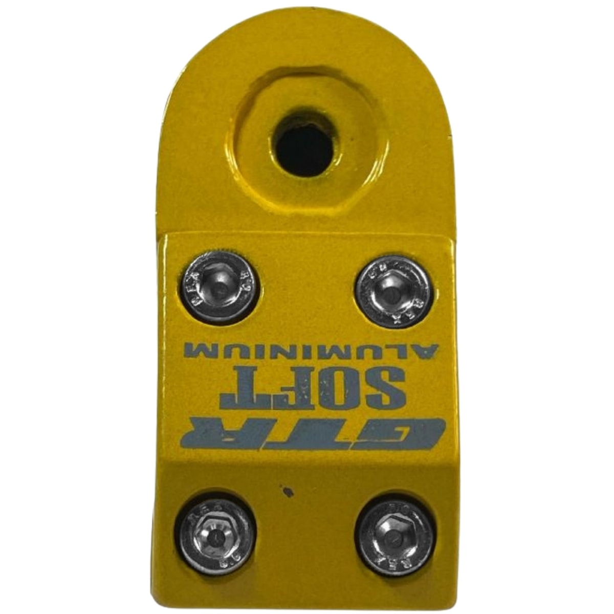 Suporte Mesa de Guidão Cross Trial JR Alumínio Standard 21mm