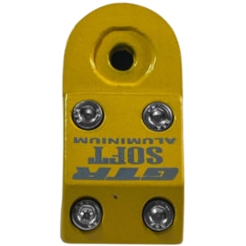 Suporte Mesa de Guidão Cross Trial JR Alumínio Standard 21mm