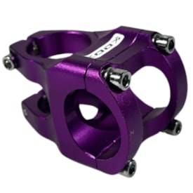 Suporte Mesa de Guidão DH Kook Alumínio Ahead Set 35mm x 28,6mm