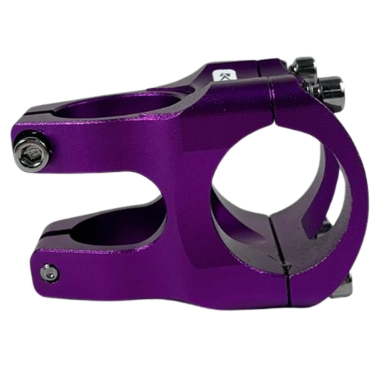 Suporte Mesa de Guidão DH Kook Alumínio Ahead Set 35mm x 28,6mm