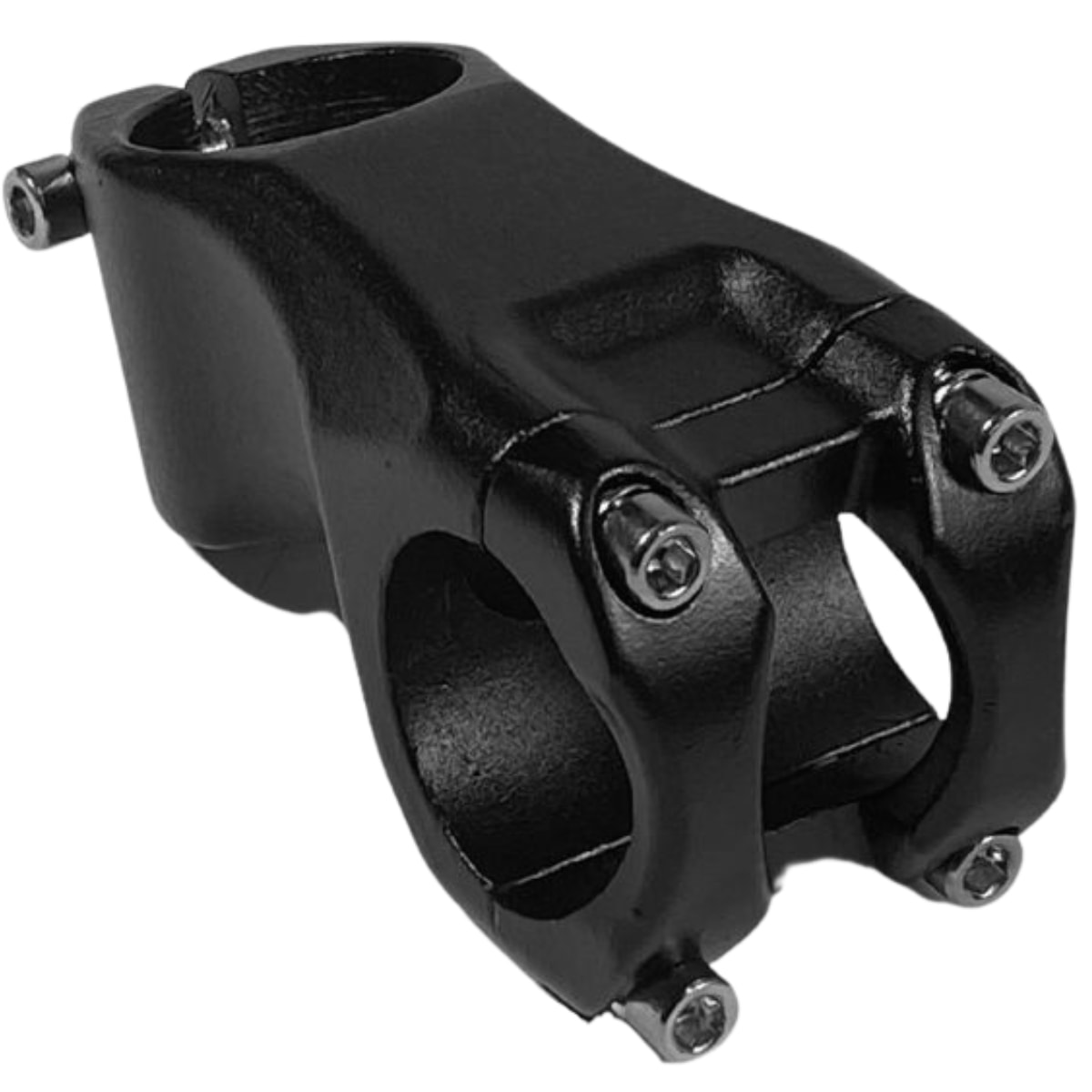 Suporte Mesa de Guidão MTB Garra7 Alumínio Ahead Set 60mm X 28,6mm