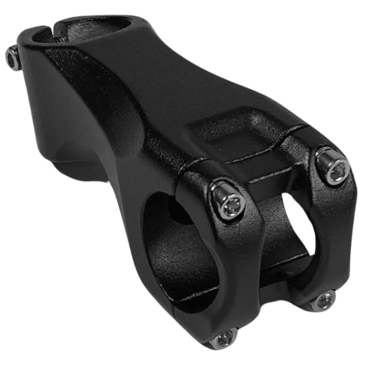 Suporte Mesa de Guidão MTB Garra7 Alumínio Ahead Set 80mm X 28,6mm