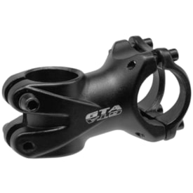 Suporte Mesa de Guidão MTB GTA Alumínio Ahead Set 60mm X 31,8mm