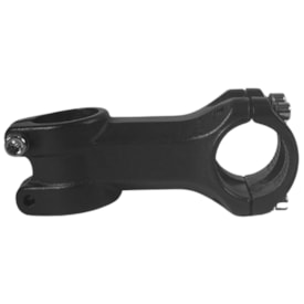 Suporte Mesa de Guidão MTB Importado Alumínio Ahead Set 70mm X 31,8mm
