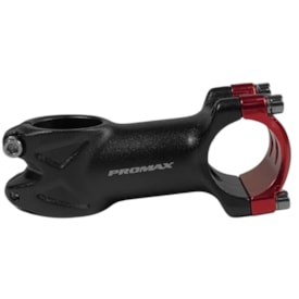 Suporte Mesa de Guidão MTB Promax Alumínio Ahead Set 70mm X 28,6mm