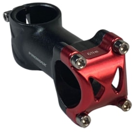 Suporte Mesa de Guidão MTB Promax Alumínio Ahead Set 70mm X 31,8mm