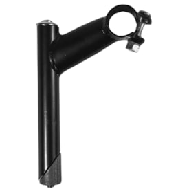 Suporte Mesa de Guidão MTB Saiguan Aço Standard 22,2mm Com Expander