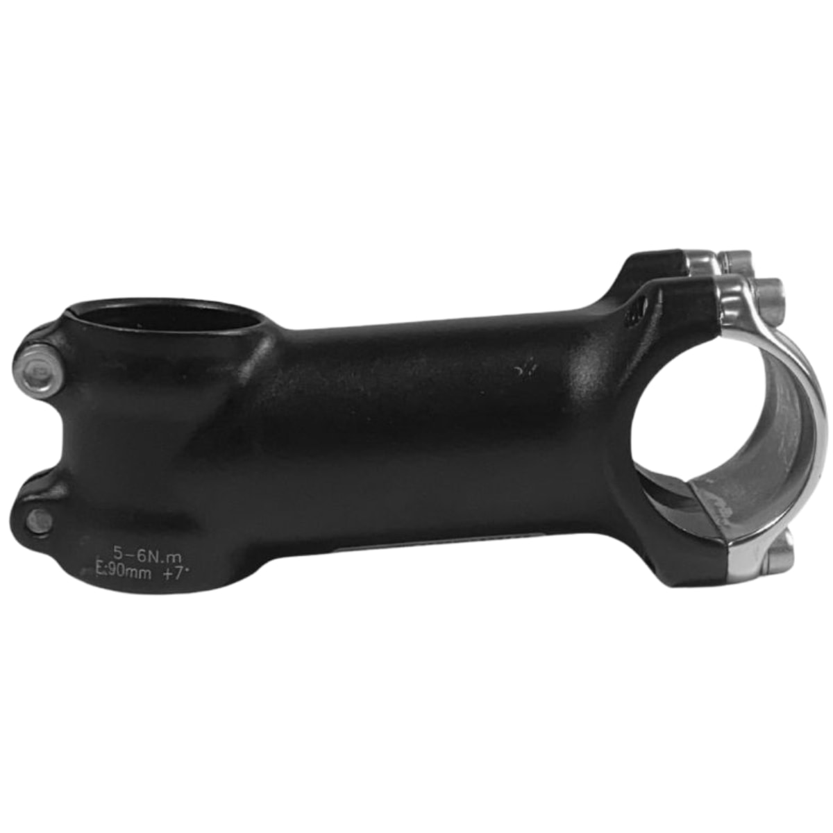 Suporte Mesa de Guidão MTB Zoon Alumínio Ahead Set 90mm X 28,6mm