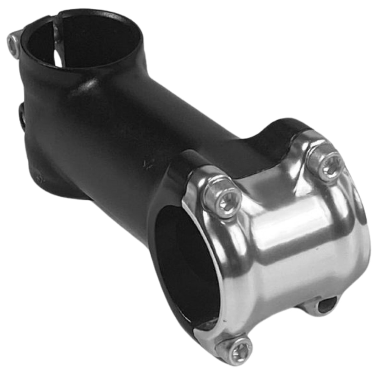 Suporte Mesa de Guidão MTB Zoon Alumínio Ahead Set 90mm X 28,6mm