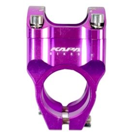Suporte Mesa DH Kapa 45mm Ahed Set 31,8mm
