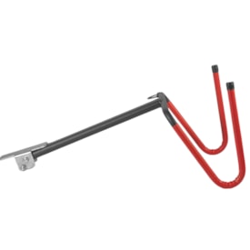 Suporte Parede Pace Articulado 1 Bike