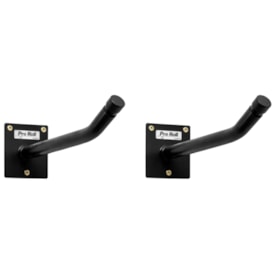 Suporte Parede Pro Roll Aço 1 Bike