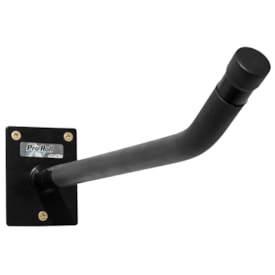 Suporte Parede Pro Roll Aço 1 Bike