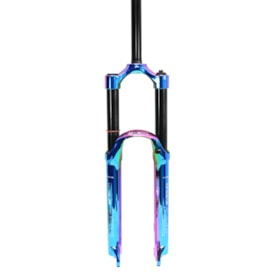 Suspensão Aro 26 G7 Wheeler 357 Camaleão 150mm Curso