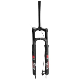 Suspensão Bike 29 GTS 38 Trava Remota Guidão
