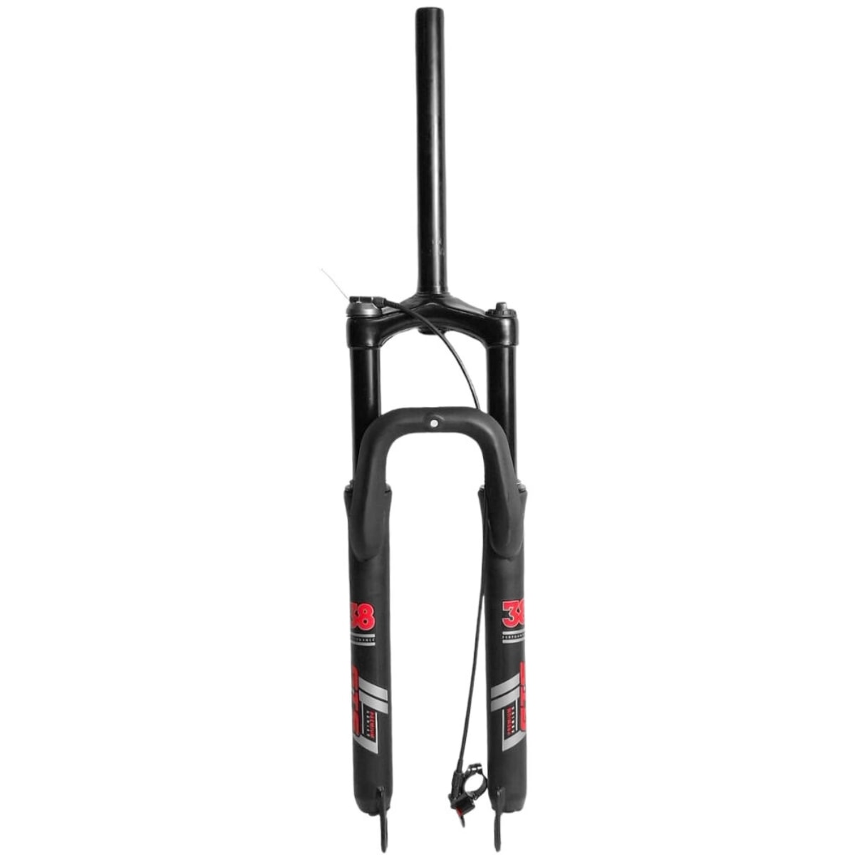 Suspensão Bike 29 GTS 38 Trava Remota Guidão