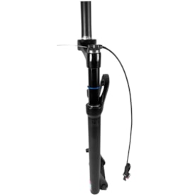 Suspensão Bike 29 High One Ar Trava Guidão