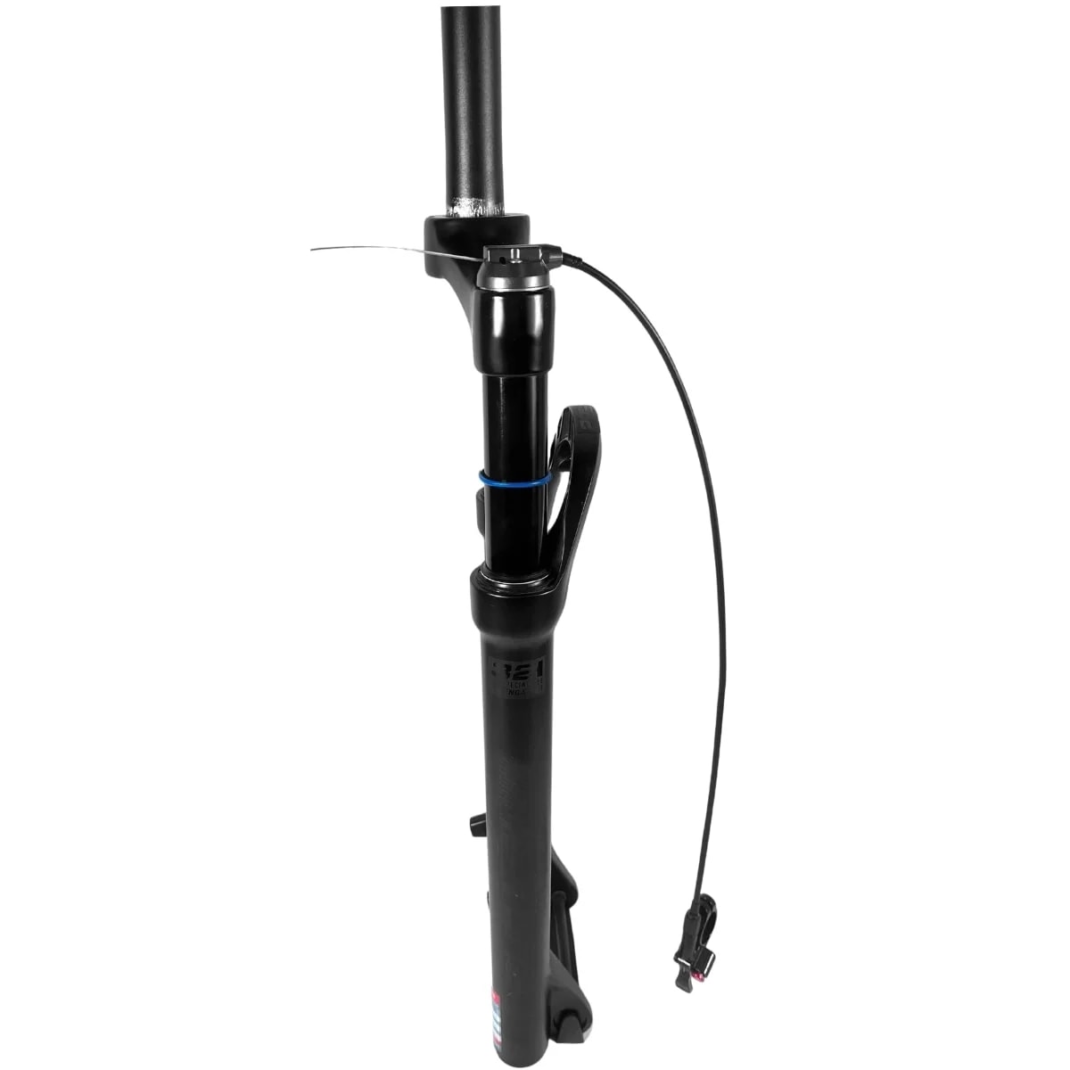 Suspensão Bike 29 High One Ar Trava Guidão