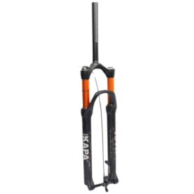 Suspensão Bike 29 Kapa CR2 Ar Boost Trava Guidão