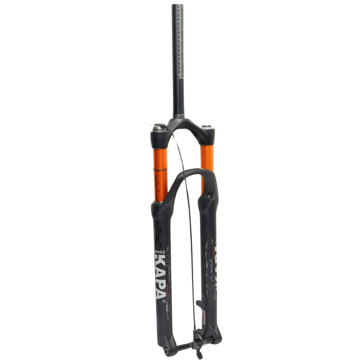 Suspensão Bike 29 Kapa CR2 Ar Boost Trava Guidão